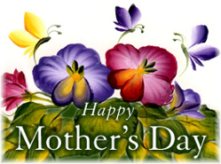 Happy Mother\'s Day!